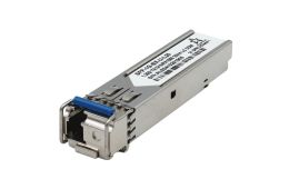 Модуль SFP Alistar 1G 1SM WDM LC 20KM TX1310/RX1550nm DDM (SFP-1G-BX-U-L20)