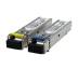Модуль SFP Alistar 1G 1SM WDM LC 20KM TX1550/RX1310nm DDM (SFP-1G-BX-D-L20)
