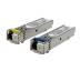 Модуль SFP Alistar 1G 1SM WDM LC 20KM TX1550/RX1310nm DDM (SFP-1G-BX-D-L20)