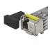 Модуль SFP Alistar 1G 1SM WDM LC 20KM TX1550/RX1310nm DDM (SFP-1G-BX-D-L20)