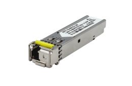 Модуль SFP Alistar 1G 1SM WDM LC 20KM TX1550/RX1310nm DDM (SFP-1G-BX-D-L20)