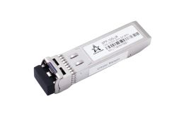 Модуль SFP+ Alistar 10G BASE-LR 2SM LC 20KM 1310nm DOM (SFP-10G-LR-D)