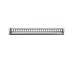 Патч-панель Digitus 19" 1U 24 порта наборная Kyestone (DN-91411-LF)