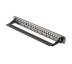 Патч-панель Digitus 19" 1U 24 порта наборная Kyestone (DN-91411-LF)