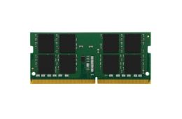 Модуль пам'яті для ноутбука SoDIMM DDR4 16GB 3200 MHz Kingston (KVR32S22S8/16)