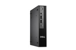 Комп'ютер Dell Pro Micro Plus QBM1250 / Ultra5 235, 16, 512, WLAN+BT, WKM, W11P (BTO103_QBM1250_UA_WP)