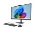 Компьютер HP OmniStudio 27-cu0027ua AiO / Core 5 210H, 16, 512, Cam, KM (D78PJEA)