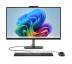 Компьютер HP OmniStudio 27-cu0027ua AiO / Core 5 210H, 16, 512, Cam, KM (D78PJEA)