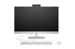 Компьютер HP 27-cr0057ua AiO / i5-1335U, 16, SSD1Tb, WiFi, Cam, K&M (BV7Y5EA)