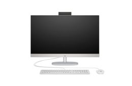 Компьютер HP 27-cr0063ua AiO / i5-1335U, 16, 512, WiFi, кл+м (AR0N5EA)
