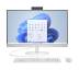 Компьютер HP 27-cr0068ua AiO / i3-1315U, 16, 512, WiFi, Cam, K&M (AE0P9EA)