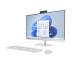 Компьютер HP 27-cr0068ua AiO / i3-1315U, 16, 512, WiFi, Cam, K&M (AE0P9EA)