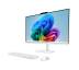 Компьютер HP OmniStudio 27-cu0026ua AiO / Core 5 210H, 16, 512, Cam, KM (D78PHEA)