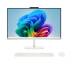 Компьютер HP OmniStudio 27-cu0026ua AiO / Core 5 210H, 16, 512, Cam, KM (D78PHEA)