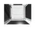 Шкаф Conteg iSEVEN 19", 27U 600x600,RAL7035 (RI7-27-60/60)