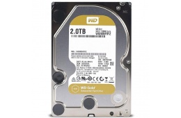 Жесткий диск WD 2TB 7200RPM HDD SATA 6GB/S/128MB (WD2005FBYZ)