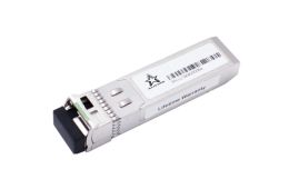 Модуль SFP Alistar (SFP-10G-ER-BX-D-60)