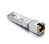 Модуль SFP Alistar (SFP-10G-T-M)
