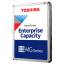 Жесткий диск Toshiba [20TB 7.2K RPM SATA III 6Gb/s 1GB 3.5" MG11] (MG11ACA20TE)