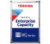 Жесткий диск Toshiba [20TB 7.2K RPM SATA III 6Gb/s 1GB 3.5" MG11] (MG11ACA20TE)