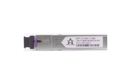 Модуль SFP Alistar (SFP-1G-BX-U-S80)