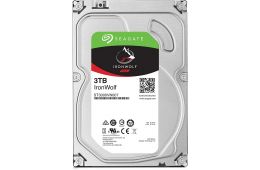 Жорсткий диск Seagate 3TB HDD 3.5