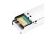 Модуль SFP Alistar 1G 2SM CWDM LC 120KM TX1410nm DDM (SFP-1G-ZX2-C-41)
