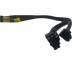 Кабель GPU R720/730 Power Splitter Cable 8pin to 6pin + 8(6+2)pin 35см (R730-8-6P8A) / 30870