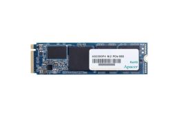 Накопичувач SSD M.2 2280 256GB Apacer (AP256GAS2280P4-1)