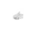 Коннектор Vinga RJ-45 UTP 100 шт. (VCPCON8P8CUTP)
