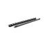 Шкаф настенный Merlion 12U 19" 600*450*634мм, black (Ml3-6412)
