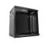 Шкаф настенный Merlion 12U 19" 600*450*634мм, black (Ml3-6412)