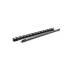 Шкаф настенный Merlion 15U 19" 600*450*768 мм, black (Ml3-6415 / 23532)