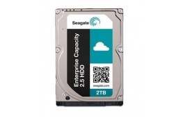 Жесткий диск Seagate 2TB HDD SAS 2.5