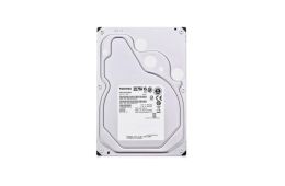Жесткий диск Toshiba [3TB 7.2K RPM SATA III 6Gb/s 64MB 3.5