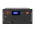 Аккумулятор LP LiFePO4 51,2V-150 Ah (7680 Wh) (BMS SP 150A/100 А) RM RS485/CAN LCD BL (LP41763)