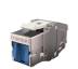 Модуль Corning екранований KS500S Keystone, RJ45, кат. 6a, пак. 24 шт (KAXBSM-00104-C001-BP)
