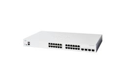 Коммутатор Cisco (C1200-24T-4X)