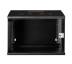 Шкаф настенный Digitus SOHO PRO 7U 19" 540x400, black (DN-49203)