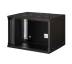 Шкаф настенный Digitus SOHO PRO 7U 19" 540x400, black (DN-49203)