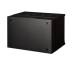 Шкаф настенный Digitus SOHO PRO 7U 19" 540x400, black (DN-49203)