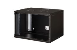 Шкаф настенный Digitus SOHO PRO 7U 19