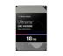 Жорсткий диск WD [18TB 7.2K RPM SAS 12Gb/s 512MB 3.5" Ultrastar DC HC555] (0B47747 / WUH722018CL5204)