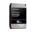 Жорсткий диск WD [18TB 7.2K RPM SAS 12Gb/s 512MB 3.5" Ultrastar DC HC555] (0B47747 / WUH722018CL5204)