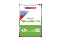 Жесткий диск Toshiba [16TB 7.2K RPM SATA III 6Gb/s 1024MB 3.5