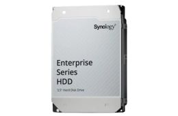 Жорсткий диск Synology [4TB 7.2K RPM SATA III 6Gb/s 512MB 3.5