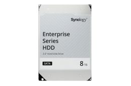Жорсткий диск Synology [8TB 7.2K RPM SATA III 6Gb/s 3.5
