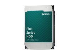 Жорсткий диск Synology [8TB 7.2K RPM SATA III 6Gb/s 3.5