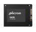 Накопитель SSD Micron [480GB SATA III 6Gb/s 2.5" 7mm 5400 MAX 3D TLC NAND] (MTFDDAK480TGB-1BC1ZABYYT)