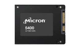 Накопитель SSD Micron [480GB SATA III 6Gb/s 2.5